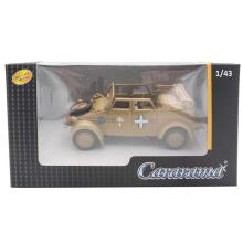 Cararama Art.45500 Armijas auto 1:43