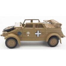 Cararama Art.45500 Armijas auto 1:43
