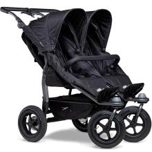 TFK Duo Mono Sport Art.T-D1-SA-310 Black