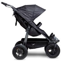 TFK Duo Mono Sport Art.T-D1-SA-310 Black