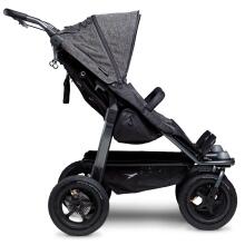 TFK Duo Mono Sport Art.T-D1-SA-411 Premium Anthracite