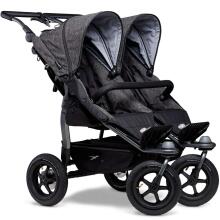 TFK Duo Mono Sport Art.T-D1-SA-411 Premium Anthracite