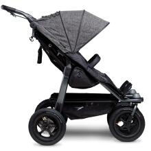 TFK Duo Mono Sport Art.T-D1-SA-411 Premium Anthracite