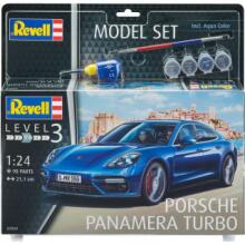 Revell Art.07034 Model Set 1:24