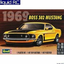 „Revell“ 144313 „Ford Mustang 1/25“