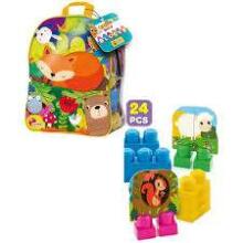 Lisciani Giochi Fox Bag Art.79902