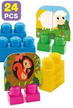 Lisciani Giochi Fox Bag Art.79902
