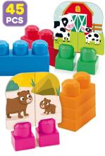 Lisciani Giochi Wild Bag Art.79919