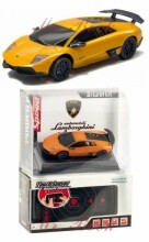 „Silverlit“ menas. 83676 1:50 „I / R Lamborghini Murcielago LP 670-4 SV“ radijo bangomis valdoma mašina su jutiklio valdymu