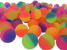 Happy Toys Ball Art.8629