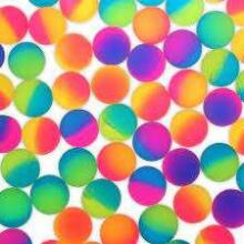 Happy Toys Ball Art.8629