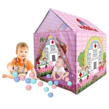 TLC Baby Play Tent Art.OC105