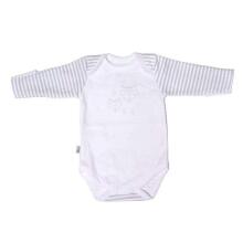 NordBaby Body  Art.53848 Grey