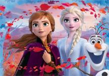 Lisciani Giochi Supermaxi Frozen Art.72286