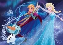 Lisciani Giochi Supermaxi Frozen Art.66711