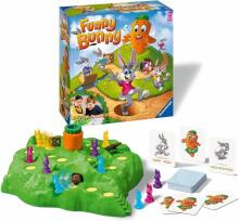 Ravensburger Funny Bunny Art.R21363