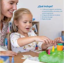 Ravensburger Funny Bunny Art.R21363