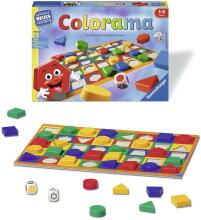 Ravensburger Art. 24921 Board game Colorama