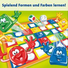 Ravensburger Art. 24921 Board game Colorama