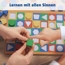 Ravensburger Art. 24921 Board game Colorama