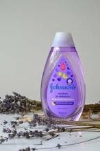 Johnsons  Baby Sweet Dreams Bedtime Art.54417  Bedtime Bath, 500 ml