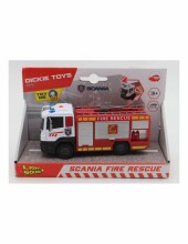 Simba Art.203712016 gaisrinis automobilis Scania