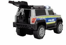 Simba Art.20330600  Policijas mašina ar gaismas un skaņas efektiem 30cm