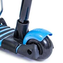 TLC Scooter 3 in 1 Art.54703 Blue