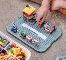 Storage Box for Lego Bricks  Art.54859