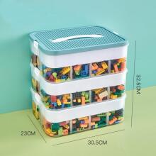 Storage Box for Lego Bricks  Art.54859