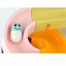 TLC Baby Bath Toy Art.T20063 Игра для ванной Водная горка