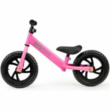 Eco Toys Balance Bike Art.JM-001 Pink