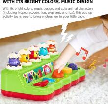 BestOzon Interactive Toys Art.54986