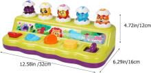BestOzon Interactive Toys Art.54986