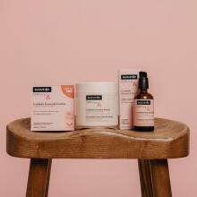 Stretch Mark Pregnancy Cream Art.55056