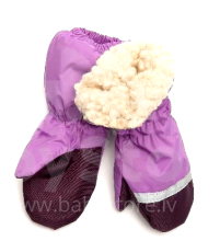 Lenne '18 Mittens Art. 17175/162 (0-8 sz.) colour 162