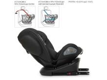 Aga Design 360º Art.20517 Black