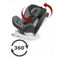 Aga Design 360º Art.20517 Dark Grey