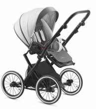 Jedo Bartatina V-line Art.BA-V21 R14 Klasikiniai kūdikių vežimėliai 2 viename