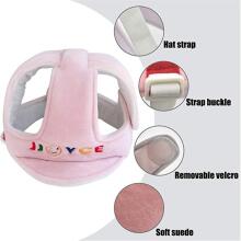 Home Company Kids Helmet Pink Art.55244