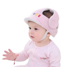 Home Company Kids Helmet Pink Art.55244