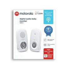 Motorola Babyphone Art.AM21 White