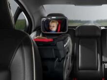 BabySafe Car Mirror Art.553290