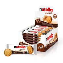 Nutella Biscuits Art.55353