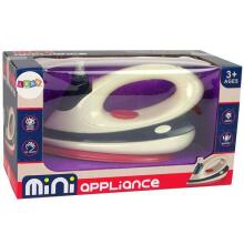 Iron For Kids Water Sprayer Small Household Appliances Art.12163