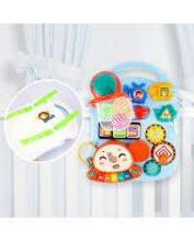 Safety Kid Table 2 in 1 Art.KP5277