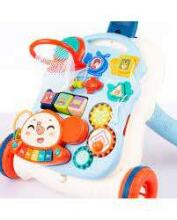 Safety Kid Table 2 in 1 Art.KP5277