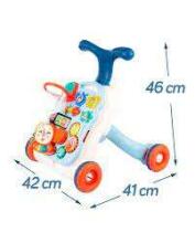 Safety Kid Table 2 in 1 Art.KP5277