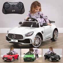Aga Design Mercedes Art.BBH011 Black
