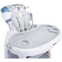Caretero Table Homee Art.55519 Grey